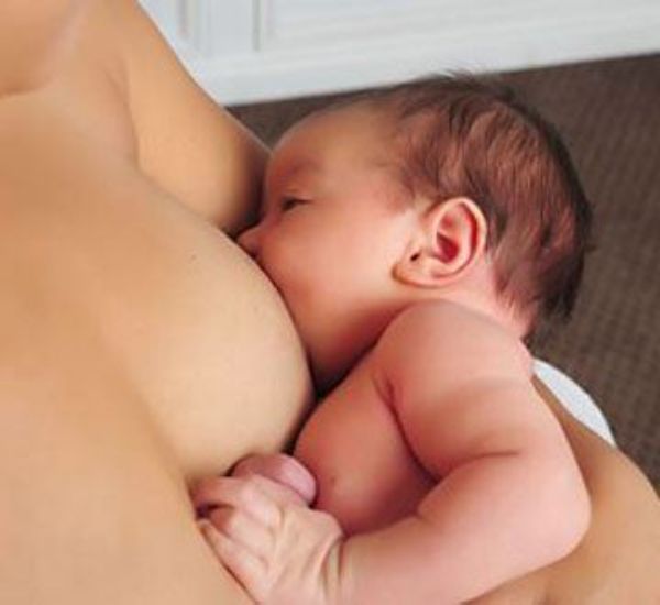 Picture of Prenatal Breastfeeding Basics Class